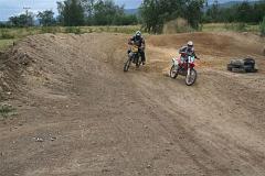 Trénink Chomutov 31.07.2007 038